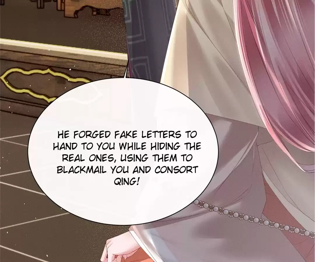 Whispers of Telepathy Chapter 37 page 74 - 