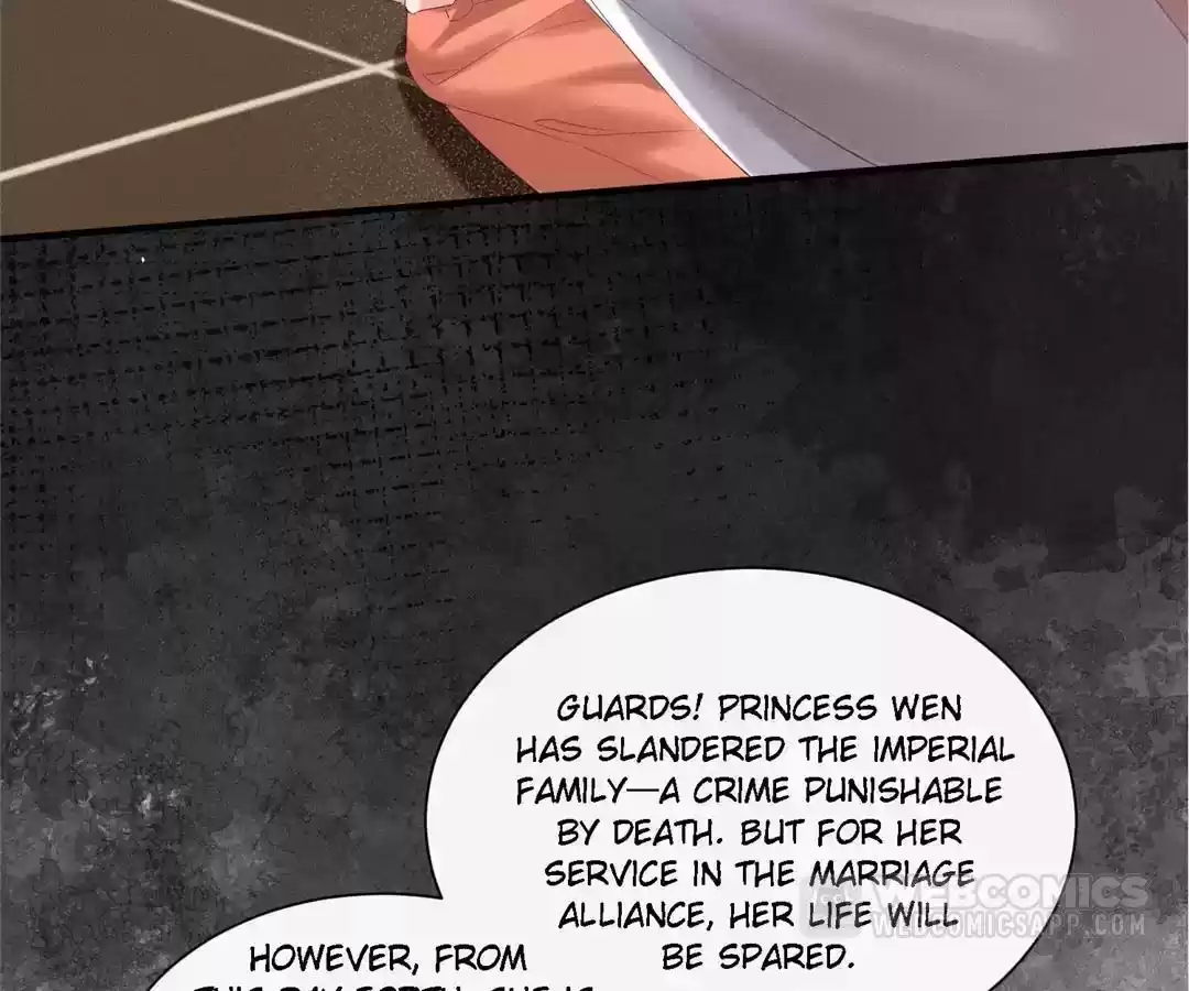 Whispers of Telepathy Chapter 37 page 75 - 