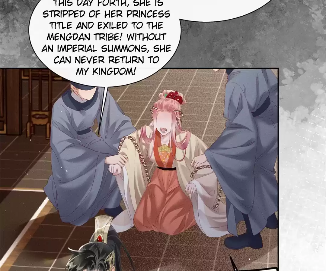Whispers of Telepathy Chapter 37 page 76 - 