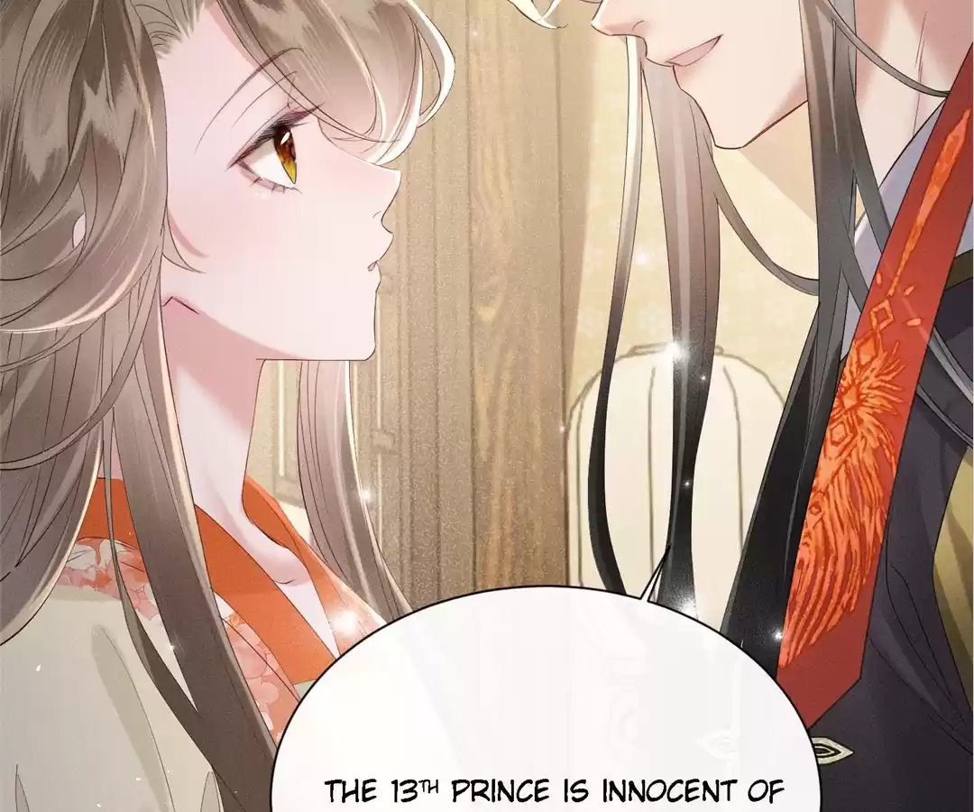 Whispers of Telepathy Chapter 37 page 84 - 