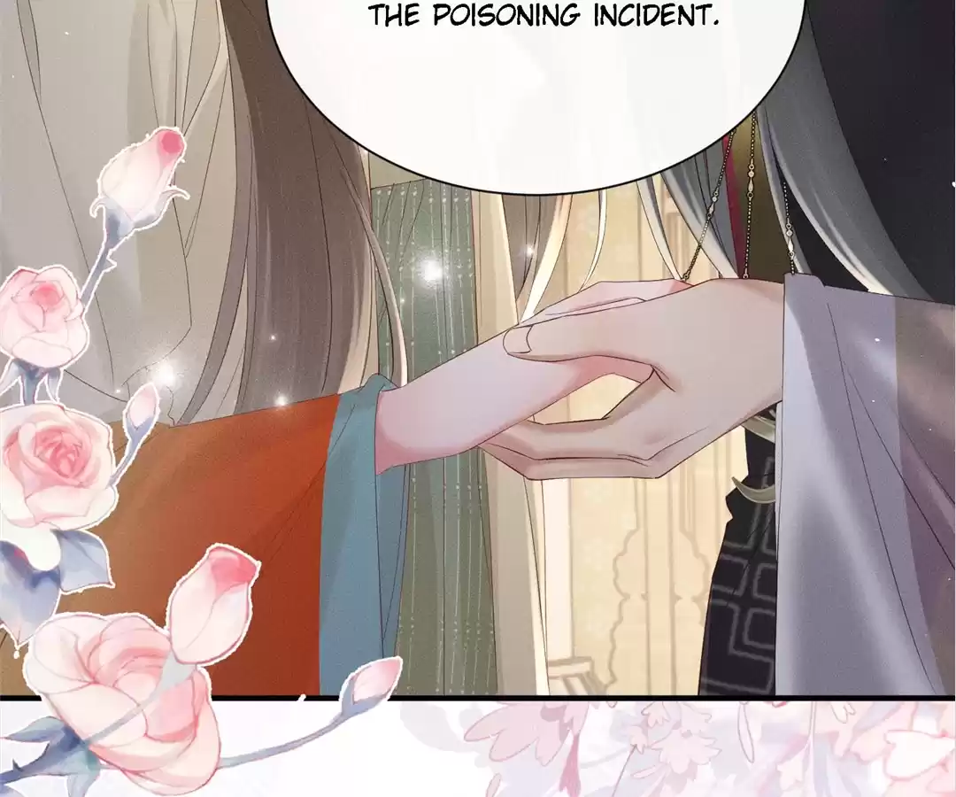 Whispers of Telepathy Chapter 37 page 85 - 