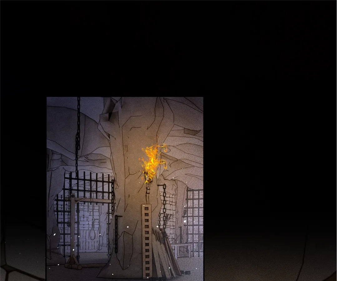 Whispers of Telepathy Chapter 38 page 1 - 