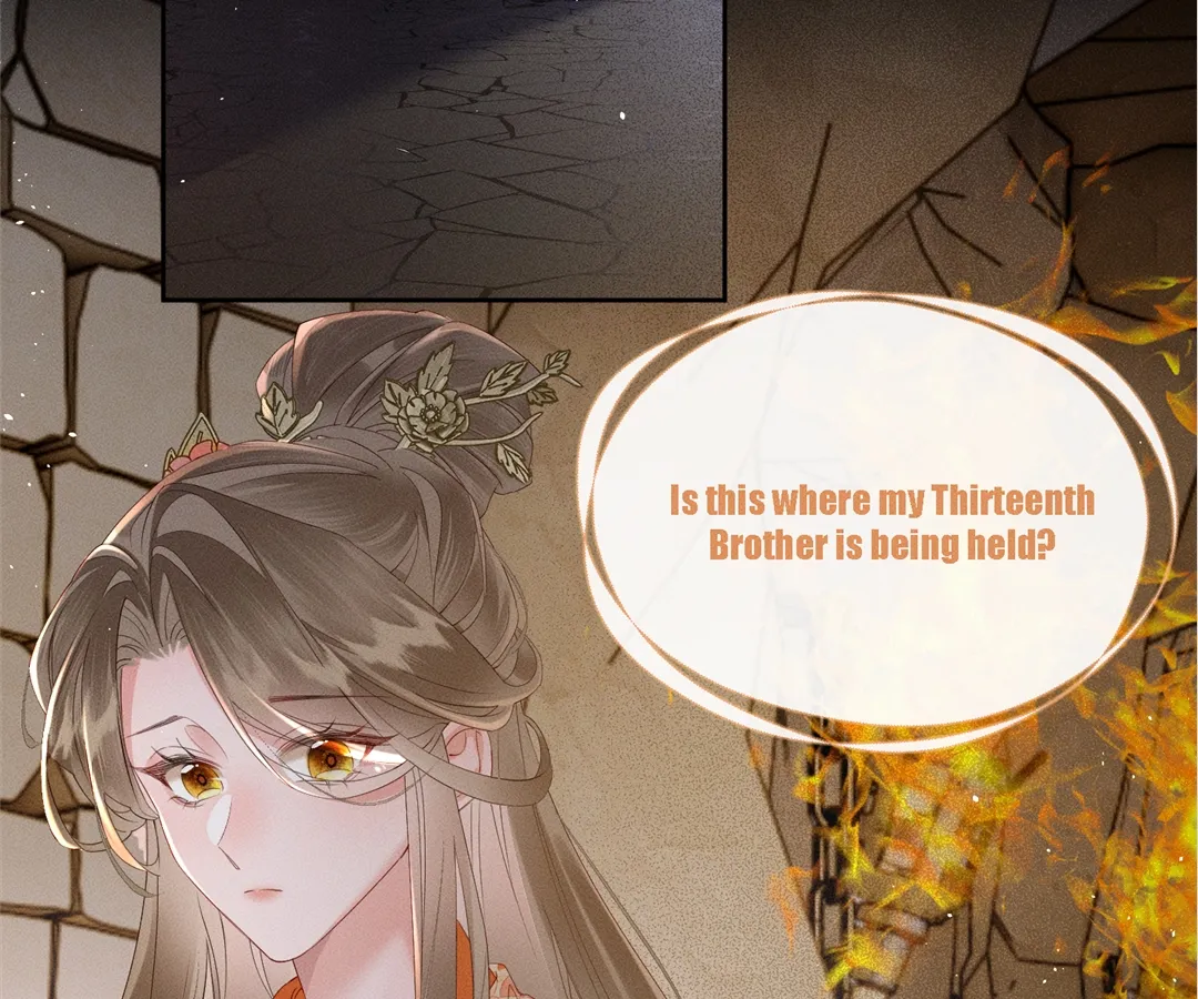 Whispers of Telepathy Chapter 38 page 2 - 