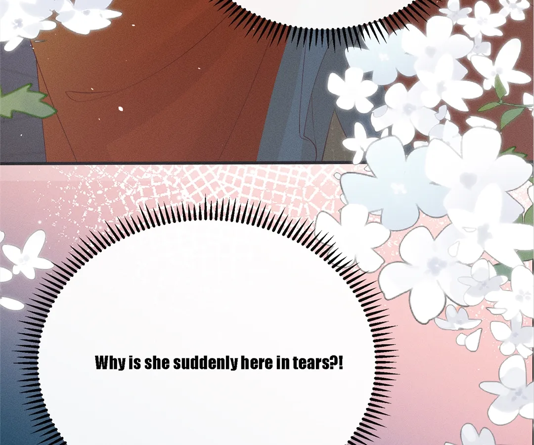 Whispers of Telepathy Chapter 38 page 20 - 