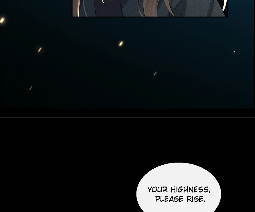 Whispers of Telepathy Chapter 38 page 22 - 