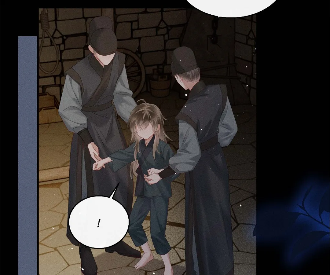 Whispers of Telepathy Chapter 38 page 23 - 