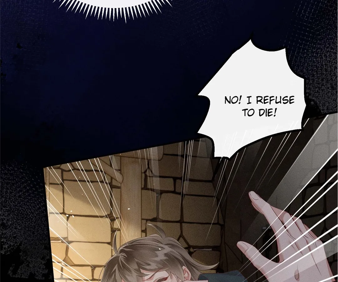 Whispers of Telepathy Chapter 38 page 26 - 