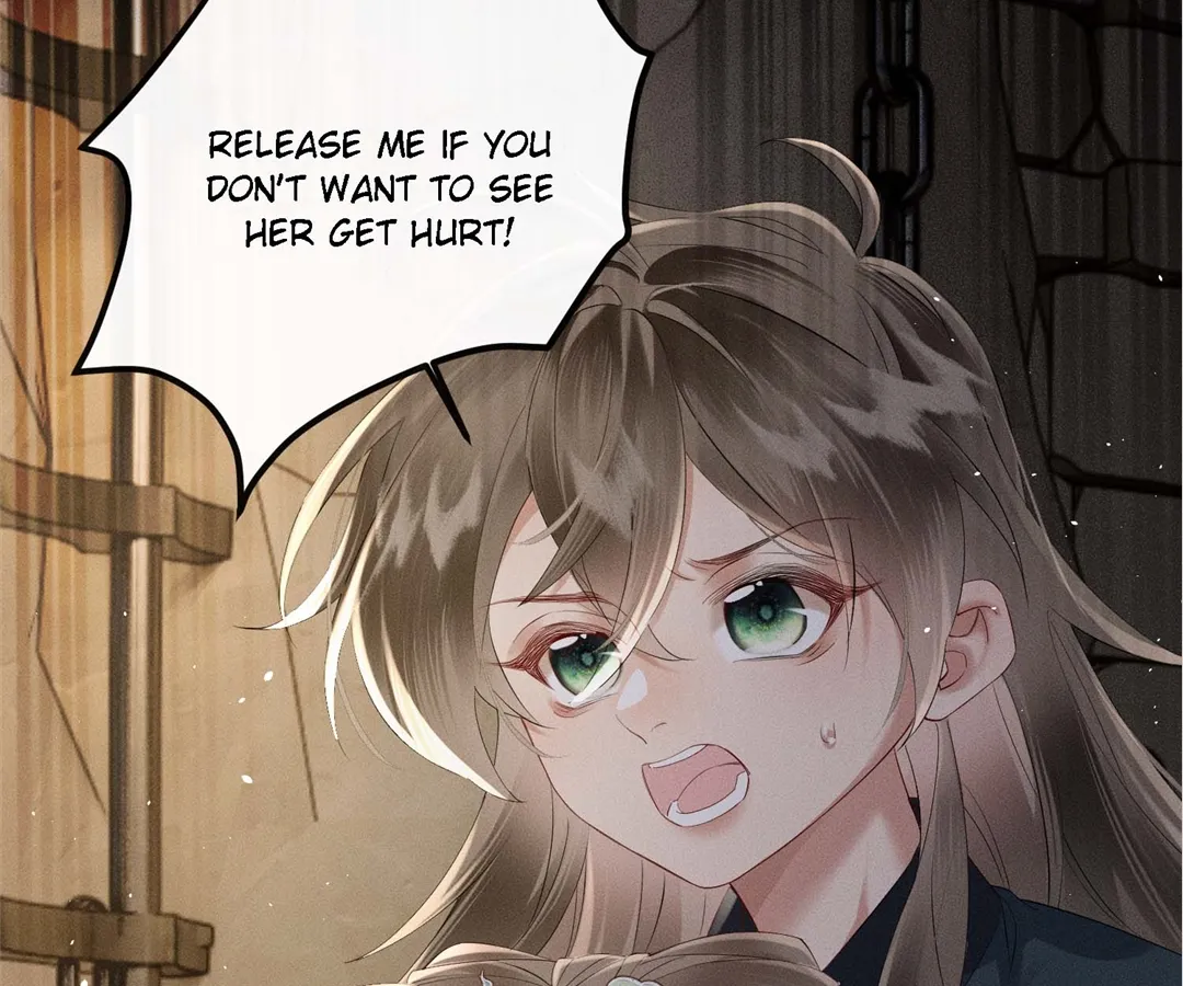 Whispers of Telepathy Chapter 38 page 33 - 