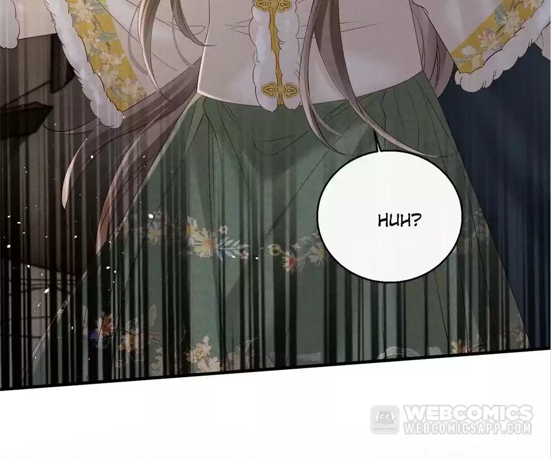 Whispers of Telepathy Chapter 38 page 35 - 