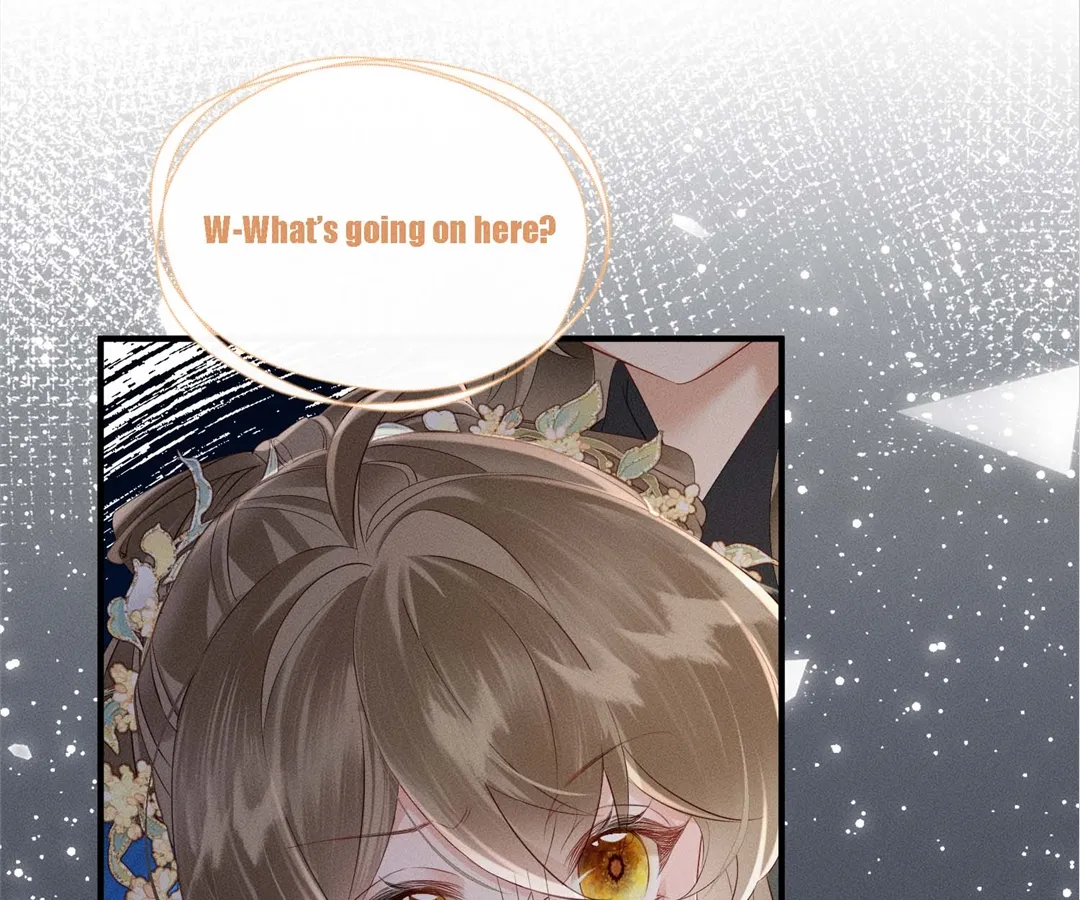 Whispers of Telepathy Chapter 38 page 36 - 