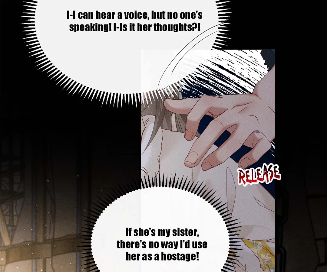 Whispers of Telepathy Chapter 38 page 40 - 