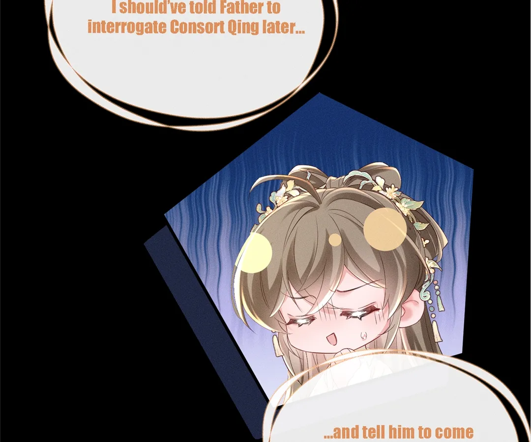 Whispers of Telepathy Chapter 38 page 5 - 