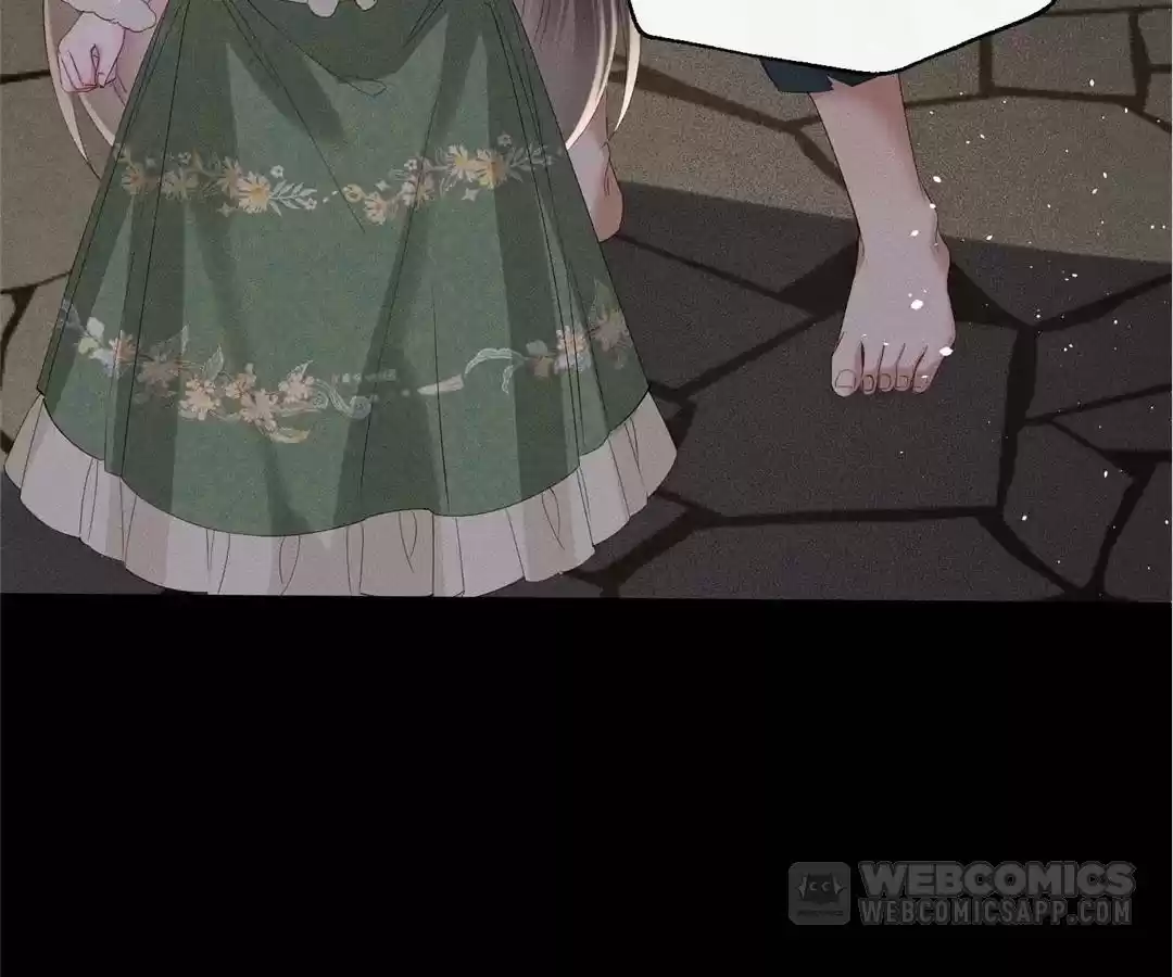 Whispers of Telepathy Chapter 38 page 43 - 