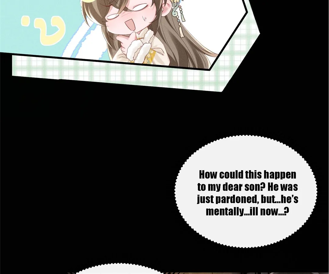 Whispers of Telepathy Chapter 38 page 45 - 
