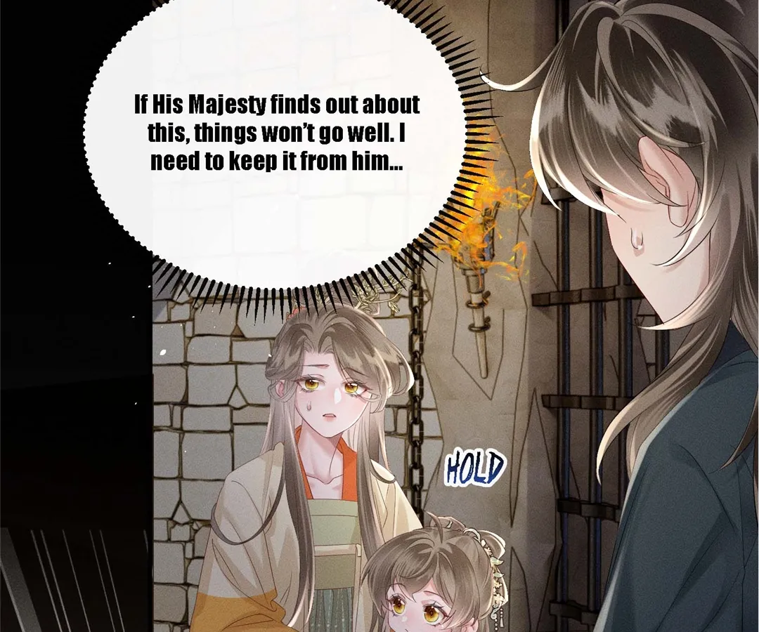 Whispers of Telepathy Chapter 38 page 46 - 