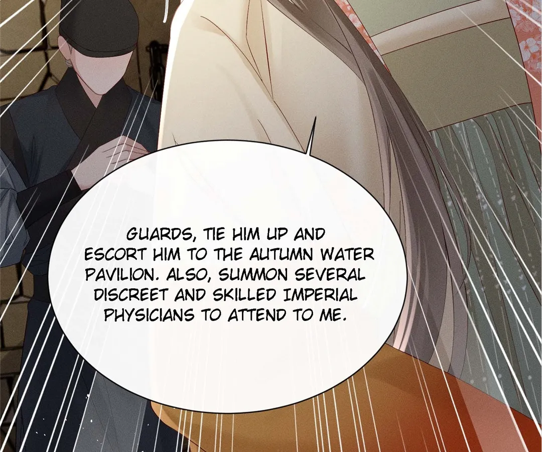 Whispers of Telepathy Chapter 38 page 49 - 