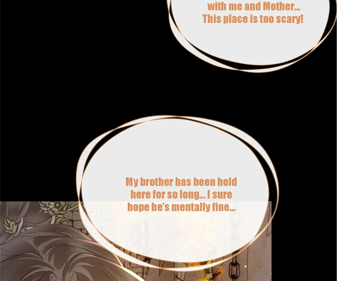 Whispers of Telepathy Chapter 38 page 6 - 