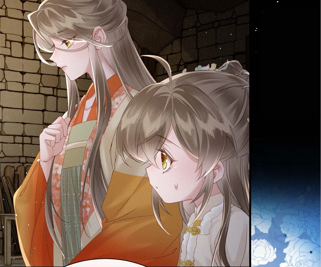 Whispers of Telepathy Chapter 38 page 53 - 