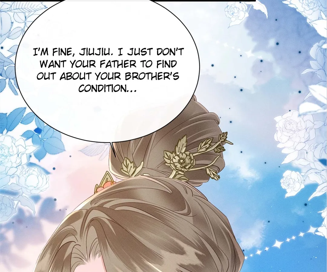 Whispers of Telepathy Chapter 38 page 54 - 