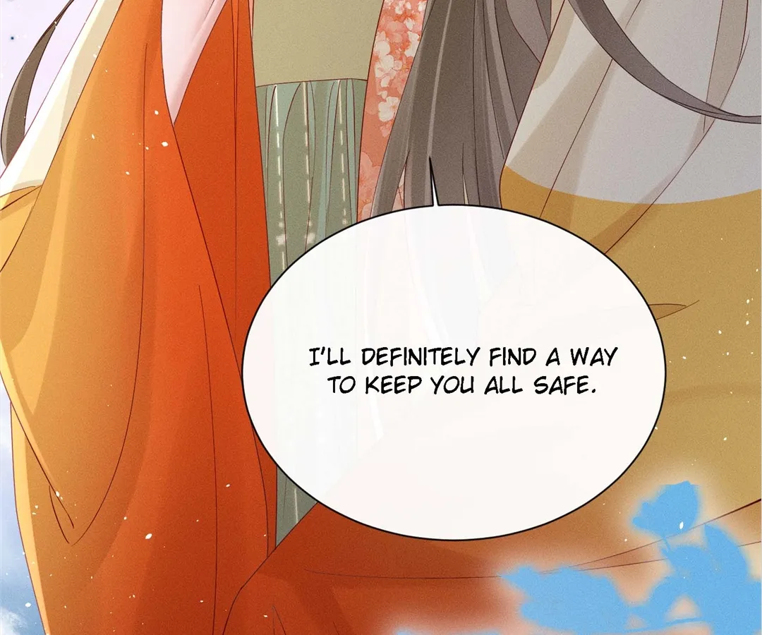 Whispers of Telepathy Chapter 38 page 56 - 