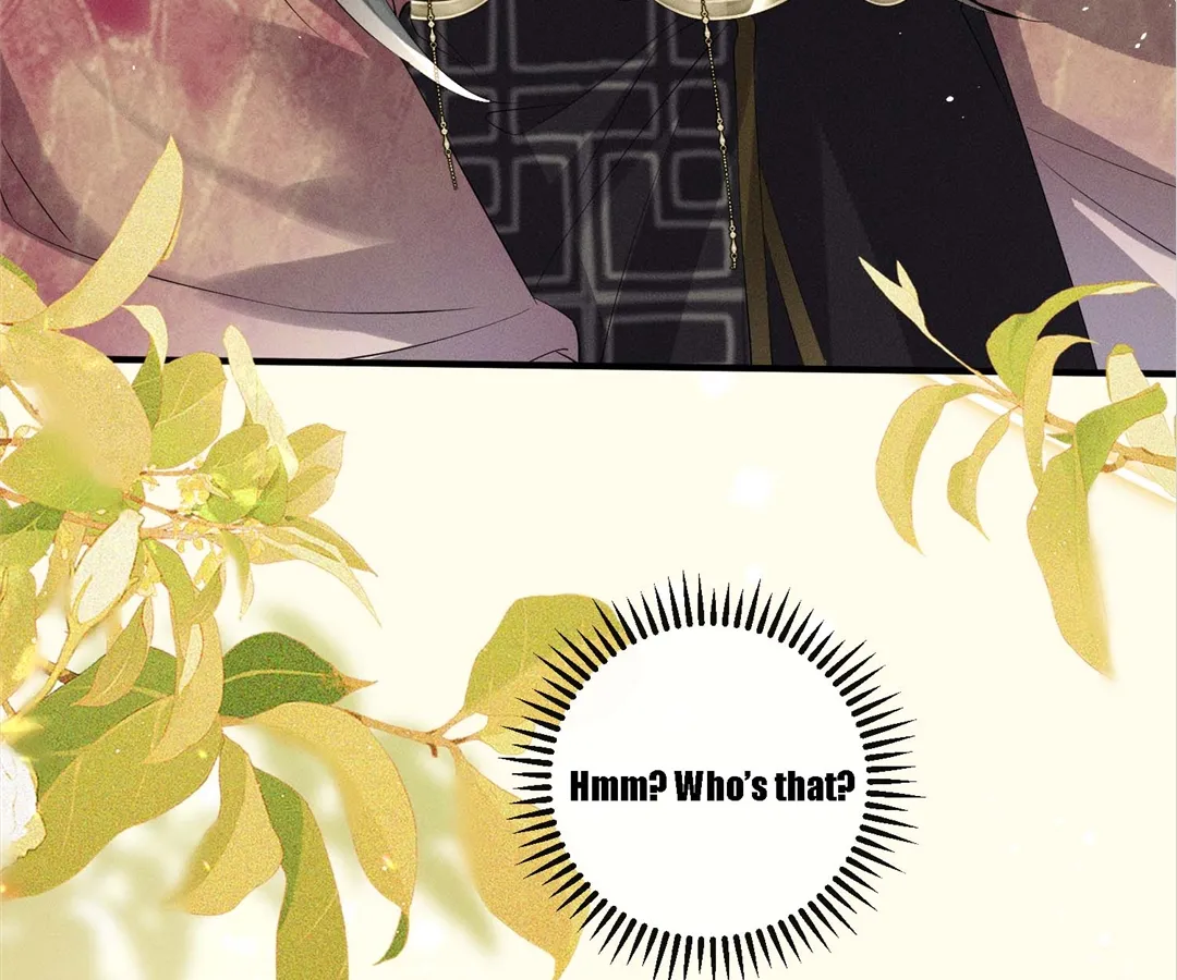 Whispers of Telepathy Chapter 38 page 61 - 