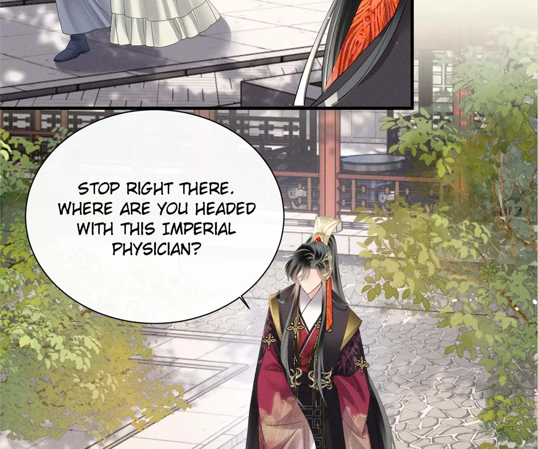Whispers of Telepathy Chapter 38 page 63 - 