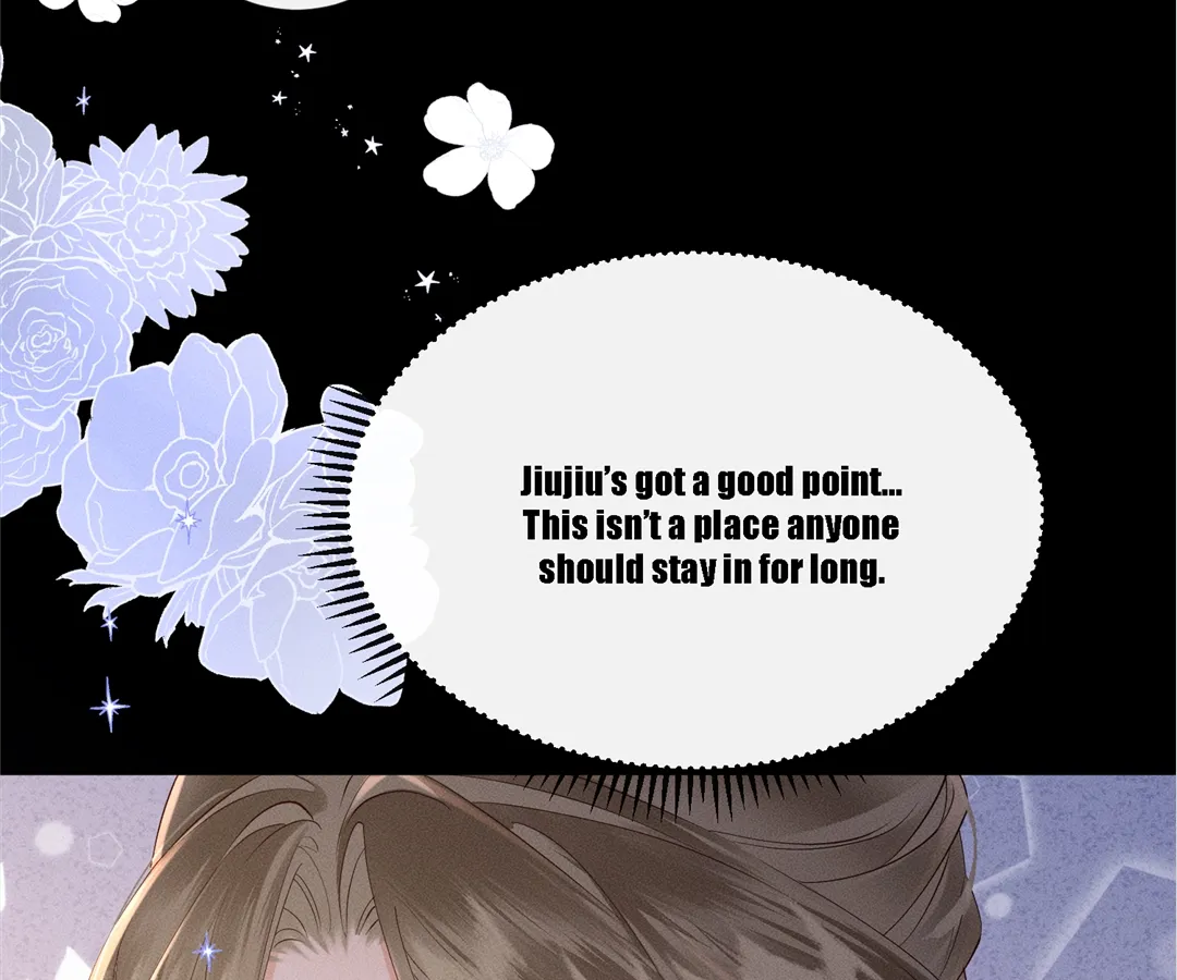 Whispers of Telepathy Chapter 38 page 8 - 
