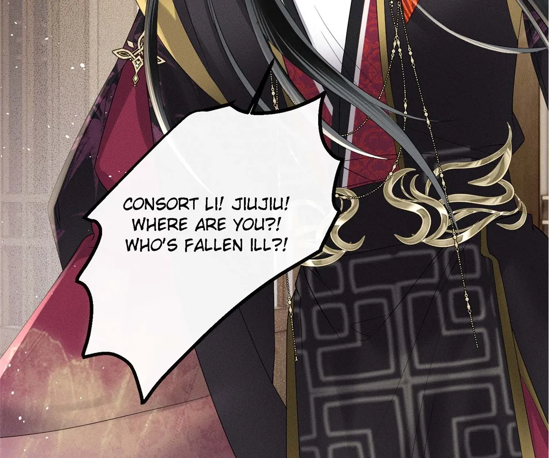 Whispers of Telepathy Chapter 38 page 71 - 