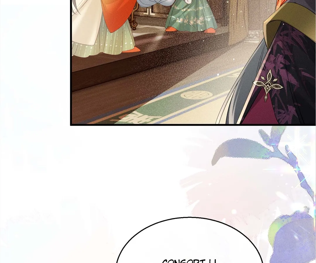 Whispers of Telepathy Chapter 38 page 74 - 