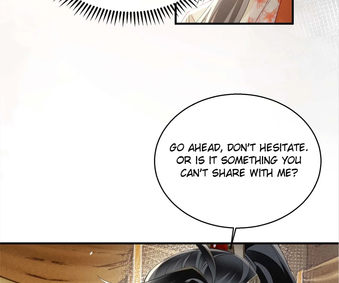 Whispers of Telepathy Chapter 38 page 80 - 