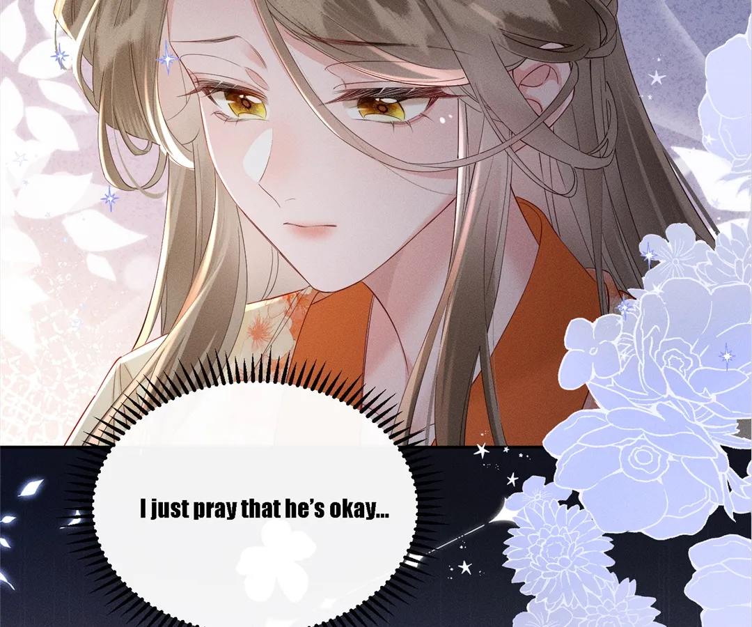 Whispers of Telepathy Chapter 38 page 9 - 