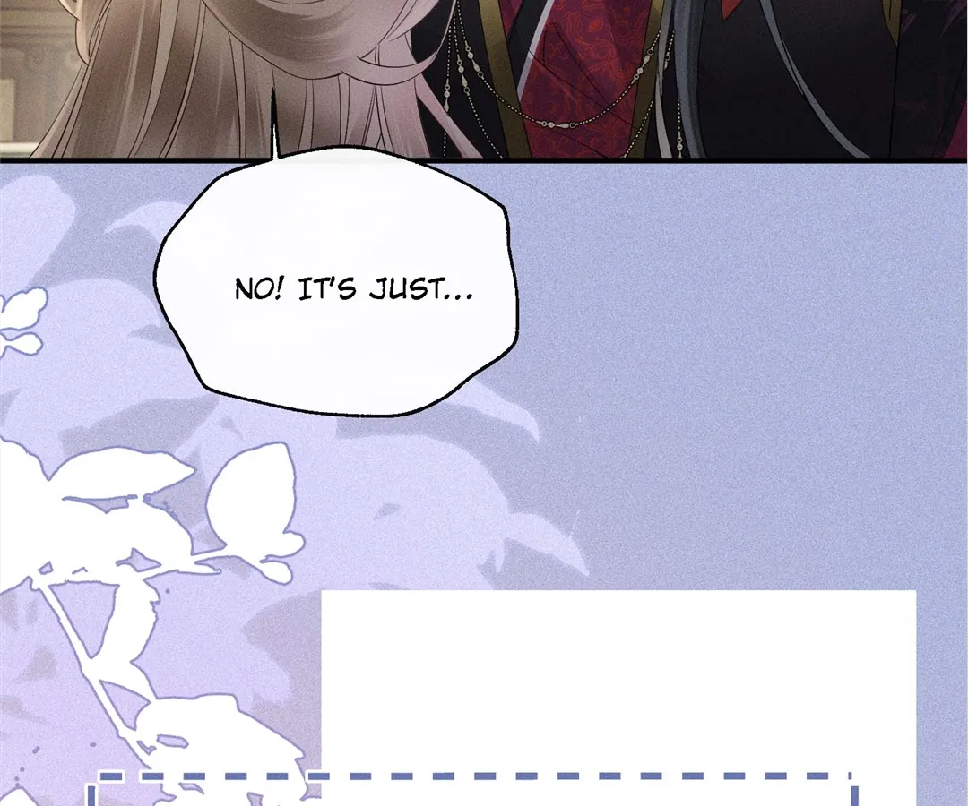 Whispers of Telepathy Chapter 38 page 82 - 