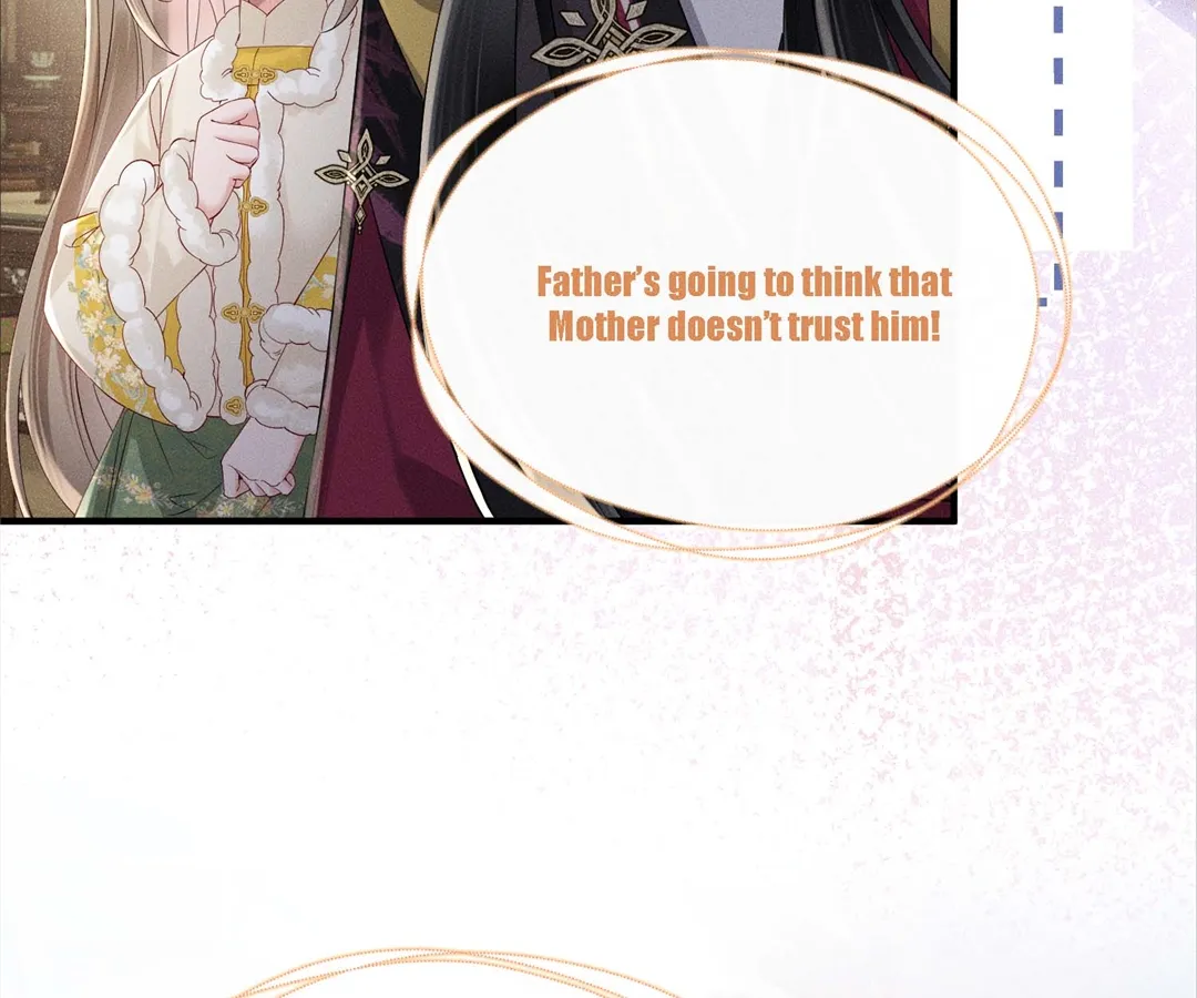 Whispers of Telepathy Chapter 38 page 84 - 