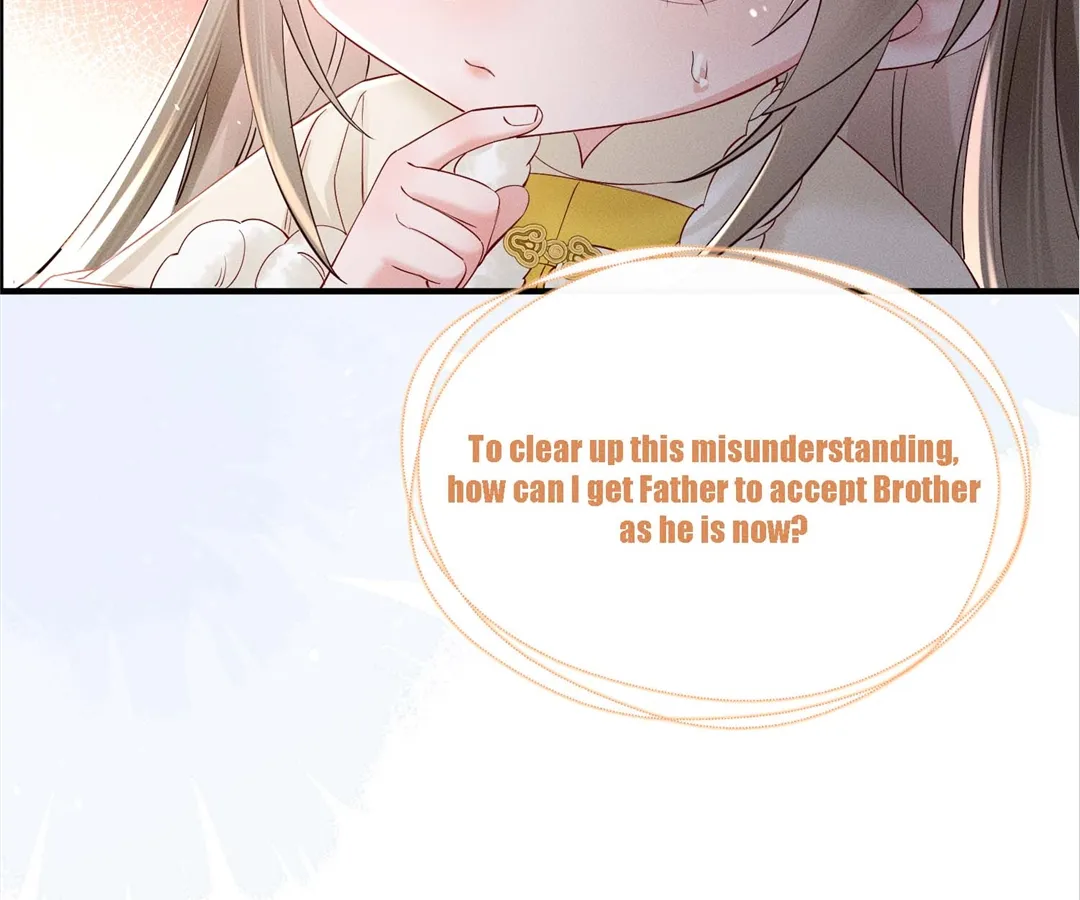 Whispers of Telepathy Chapter 38 page 86 - 