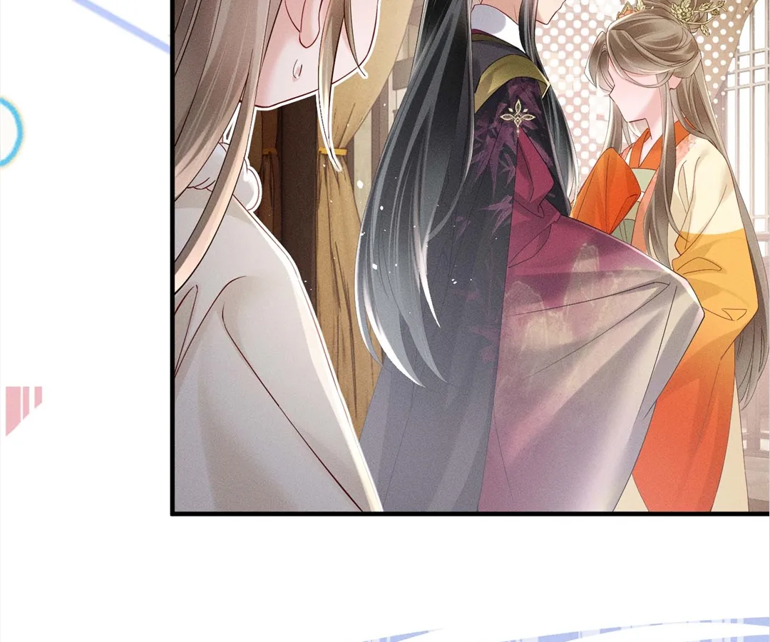 Whispers of Telepathy Chapter 38 page 92 - 