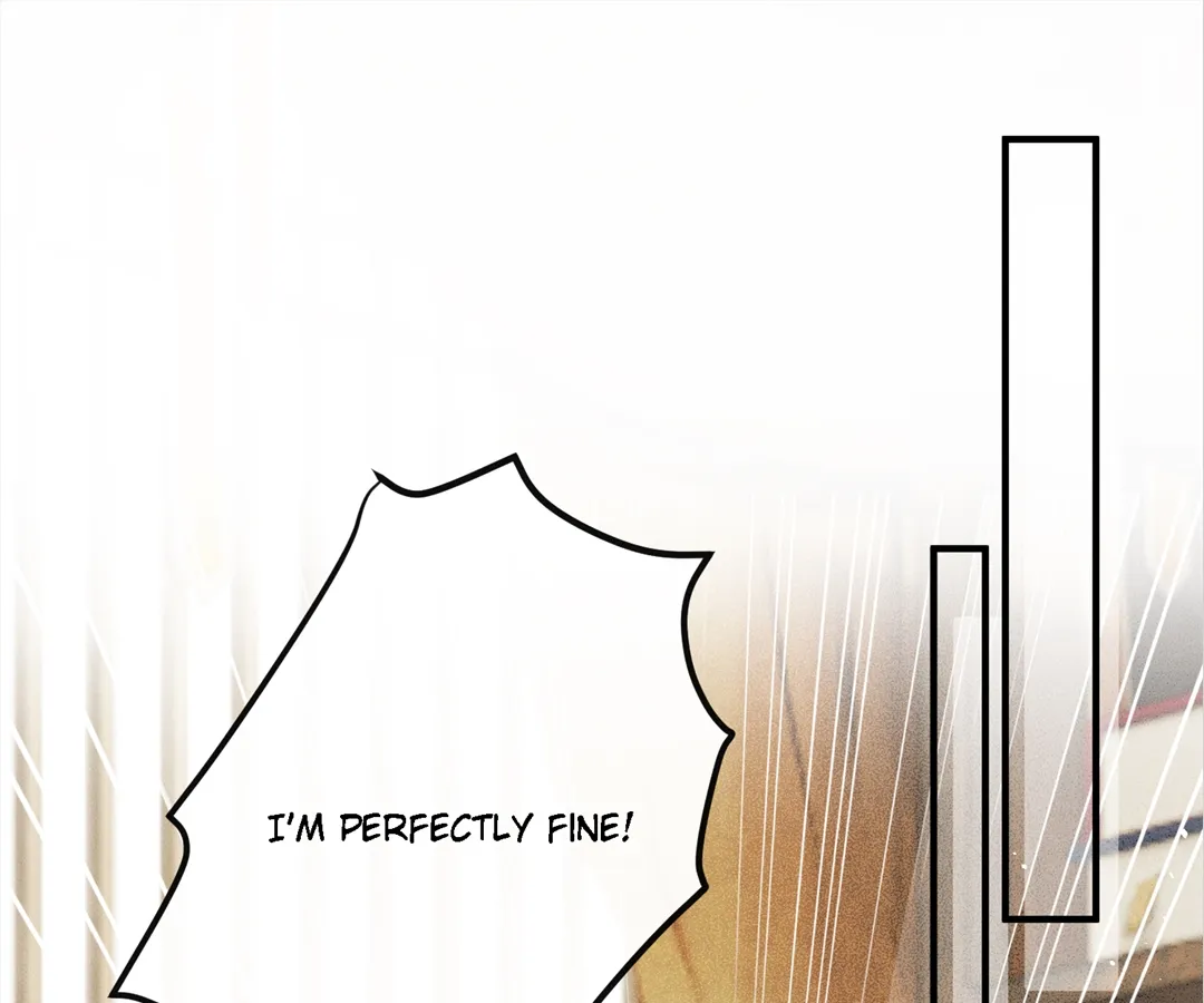 Whispers of Telepathy Chapter 39 page 1 - 