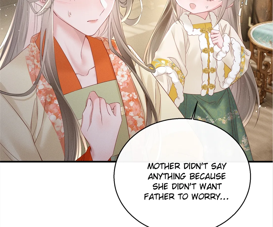 Whispers of Telepathy Chapter 39 page 14 - 