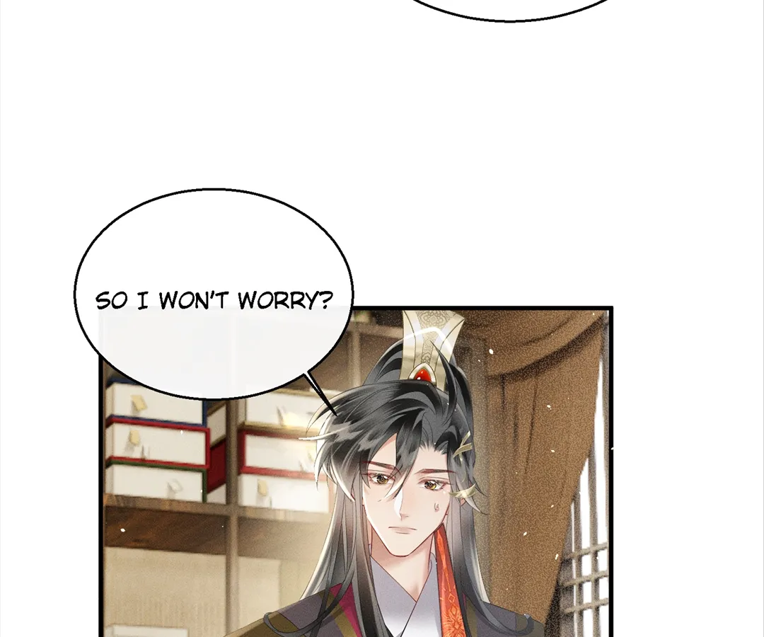 Whispers of Telepathy Chapter 39 page 15 - 