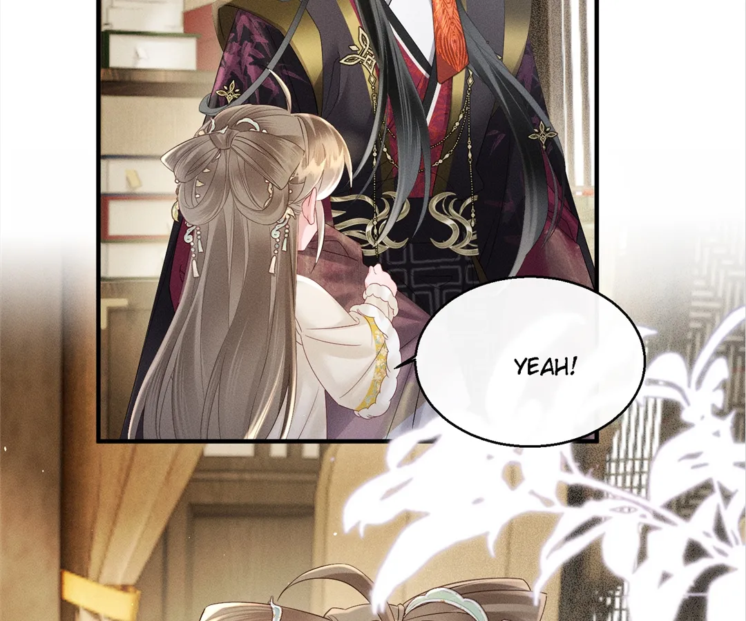 Whispers of Telepathy Chapter 39 page 16 - 