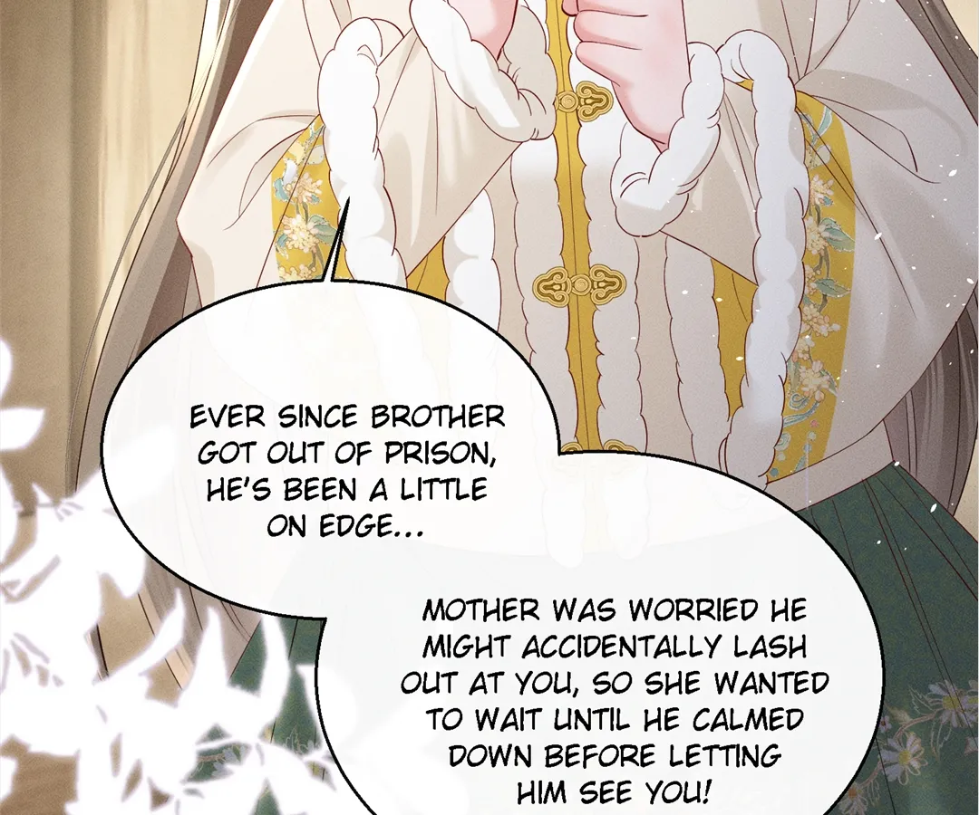 Whispers of Telepathy Chapter 39 page 18 - 
