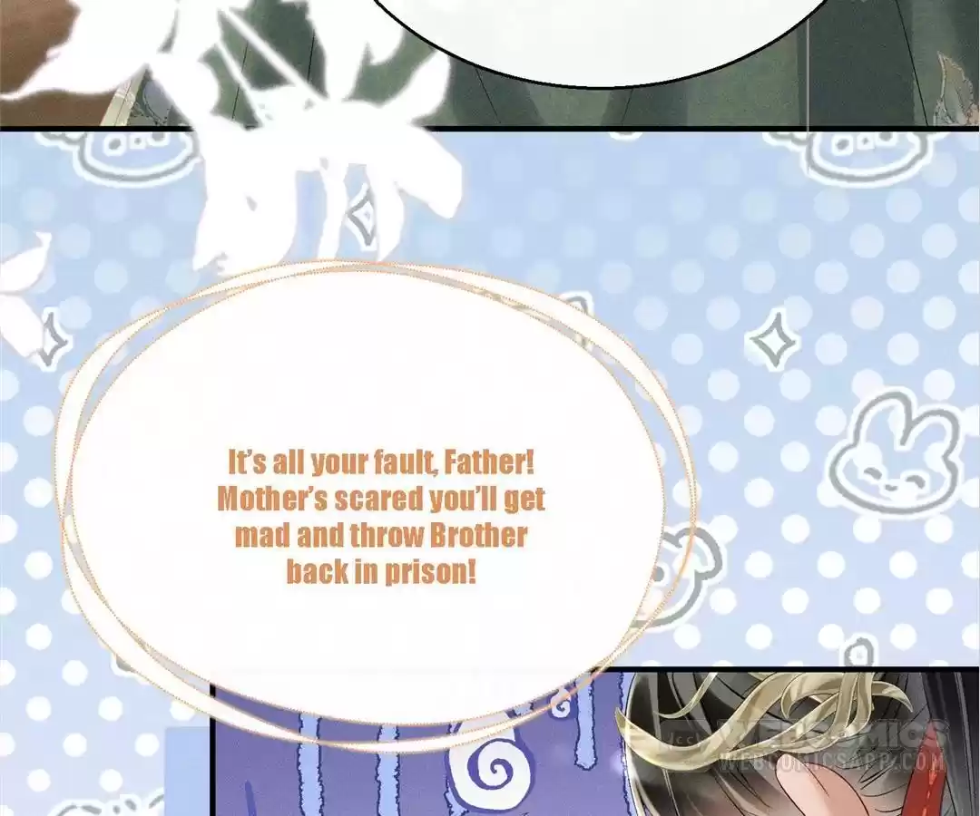 Whispers of Telepathy Chapter 39 page 19 - 