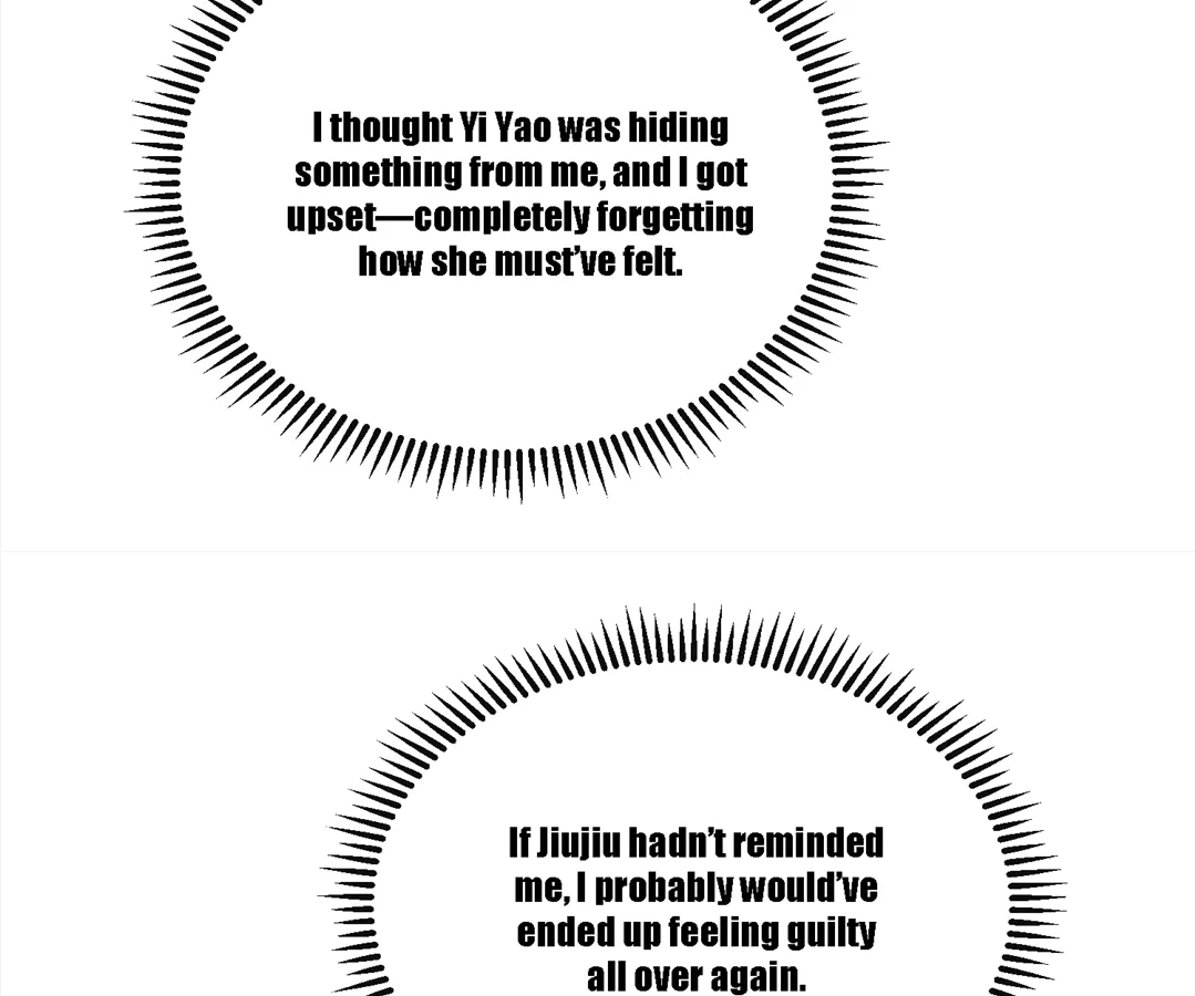Whispers of Telepathy Chapter 39 page 22 - 