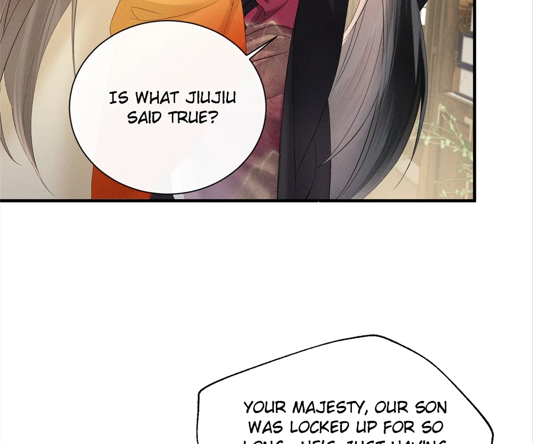 Whispers of Telepathy Chapter 39 page 24 - 