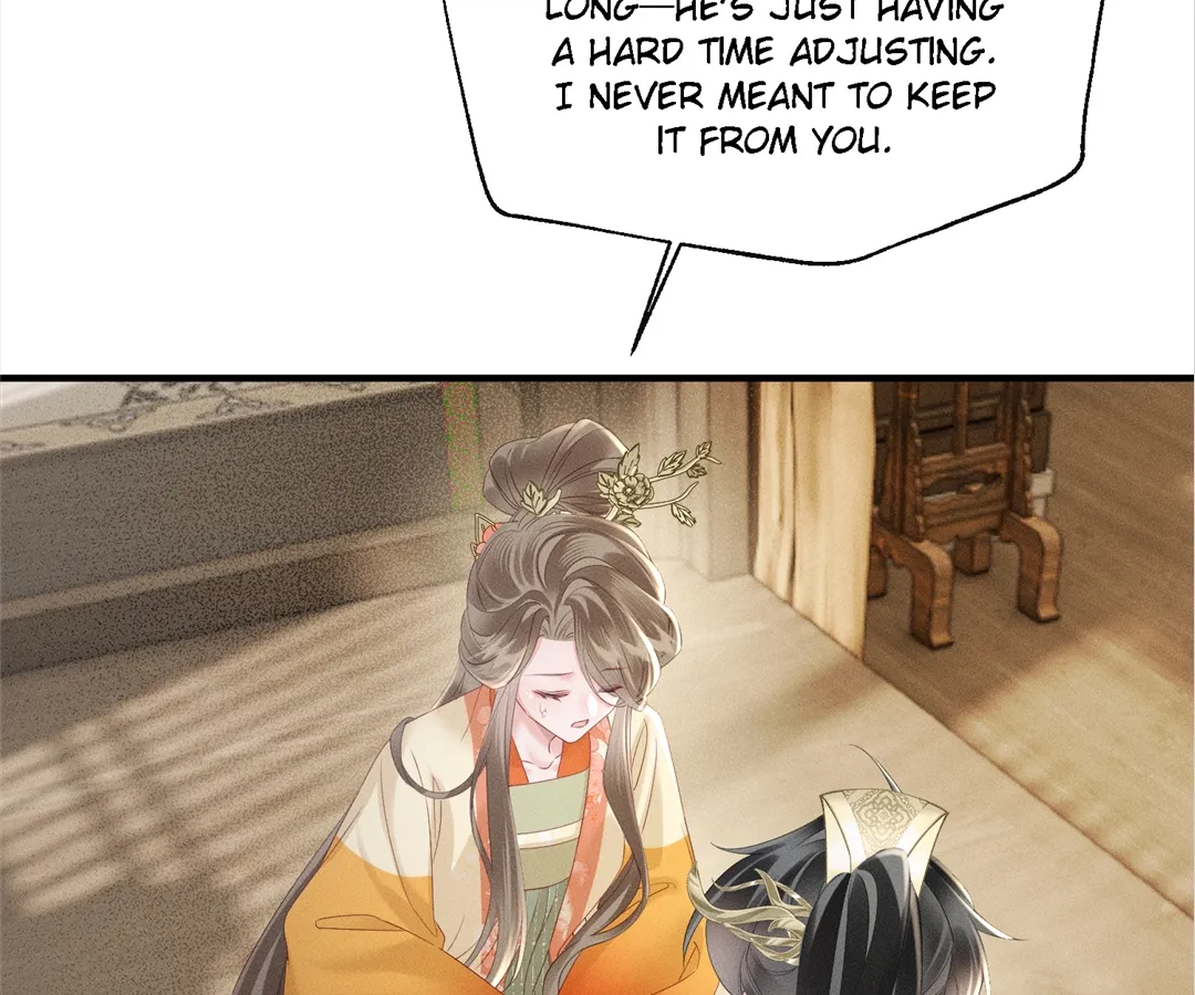 Whispers of Telepathy Chapter 39 page 25 - 