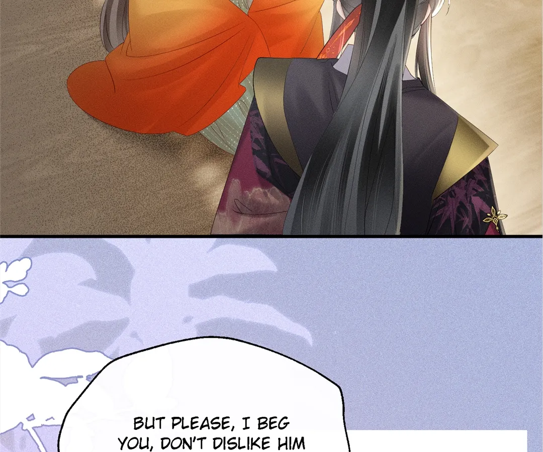 Whispers of Telepathy Chapter 39 page 26 - 