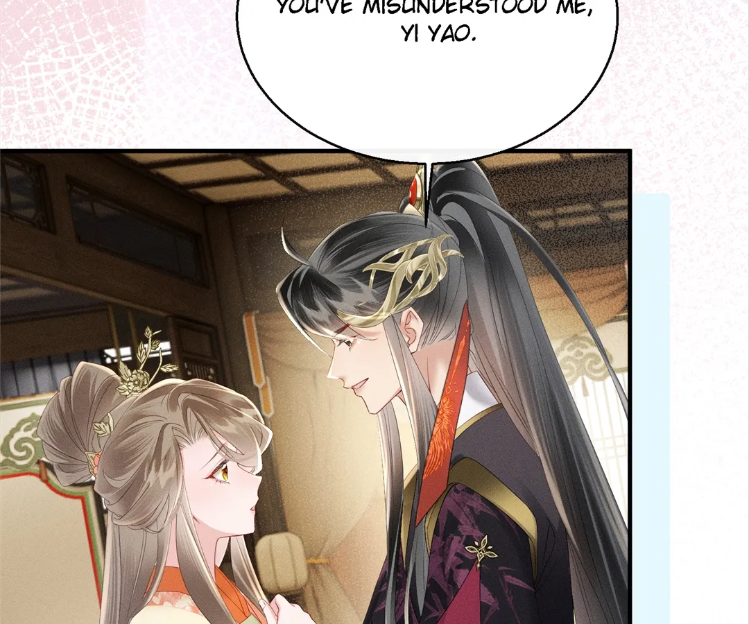 Whispers of Telepathy Chapter 39 page 29 - 