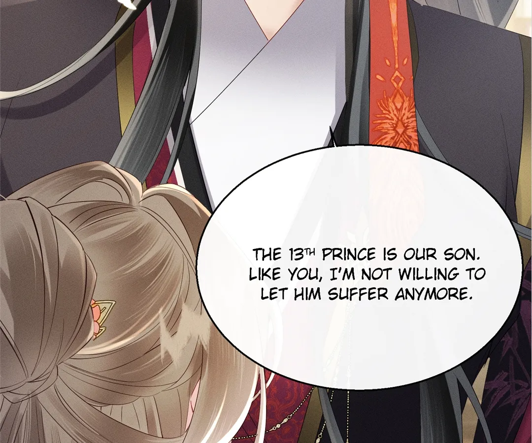Whispers of Telepathy Chapter 39 page 32 - 