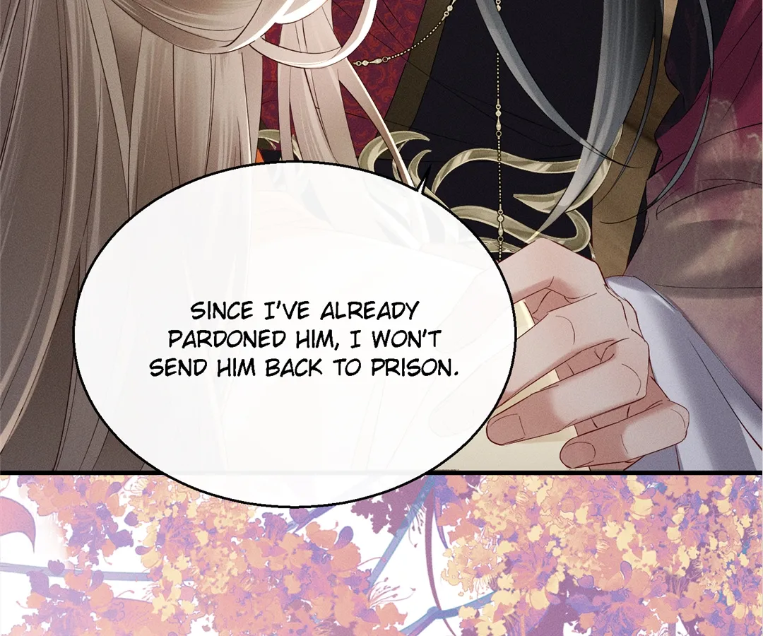 Whispers of Telepathy Chapter 39 page 33 - 