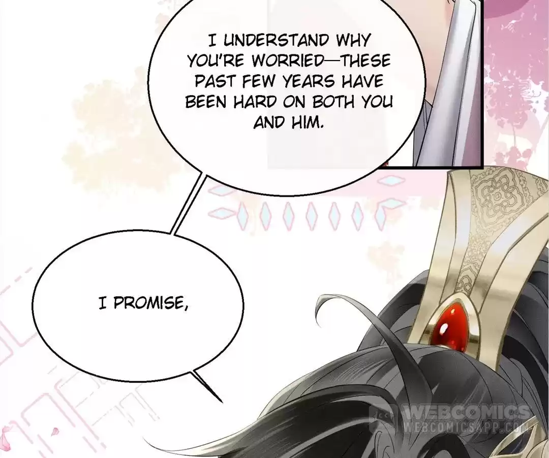 Whispers of Telepathy Chapter 39 page 35 - 