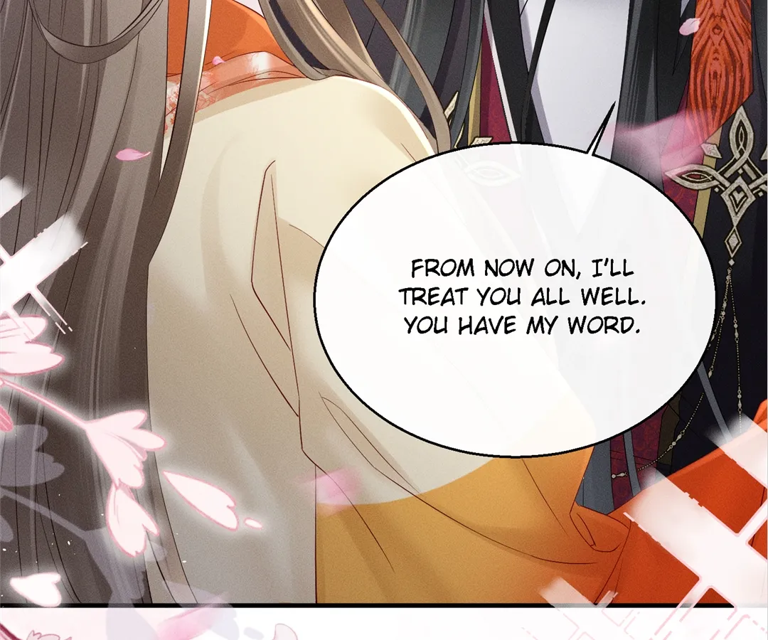 Whispers of Telepathy Chapter 39 page 37 - 